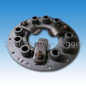 Motorkupplung 225 mm Ø Deutz Eicher Fendt Güldner Hanomag